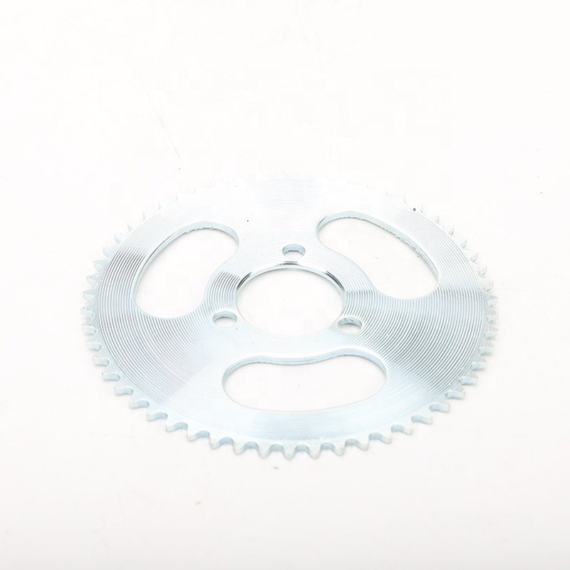 High quality 25H 55t Tooth 29mm Rear Sprocket for 47CC 49CC Mini Moto ATV Quad Dirt Pit Pocket Bike