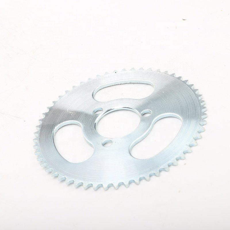 High quality 25H 55t Tooth 29mm Rear Sprocket for 47CC 49CC Mini Moto ATV Quad Dirt Pit Pocket Bike