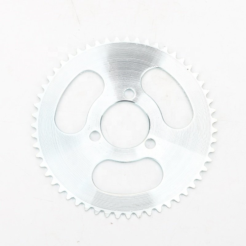 High quality 25H 55t Tooth 29mm Rear Sprocket for 47CC 49CC Mini Moto ATV Quad Dirt Pit Pocket Bike