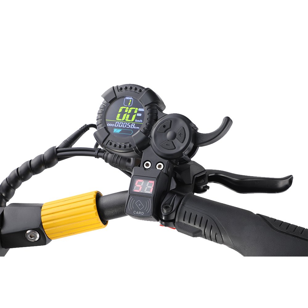 VSETT dualped parts and accessories fastest electric scooters