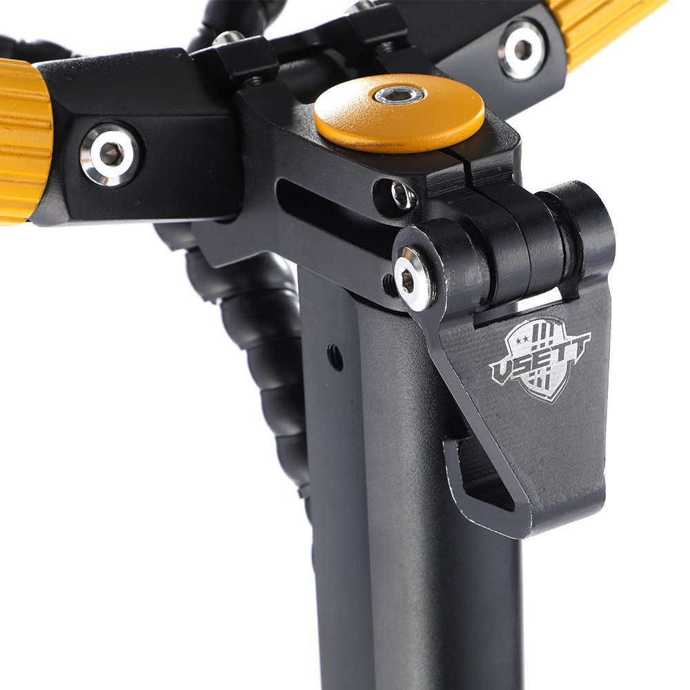 VSETT dualped parts and accessories fastest electric scooters