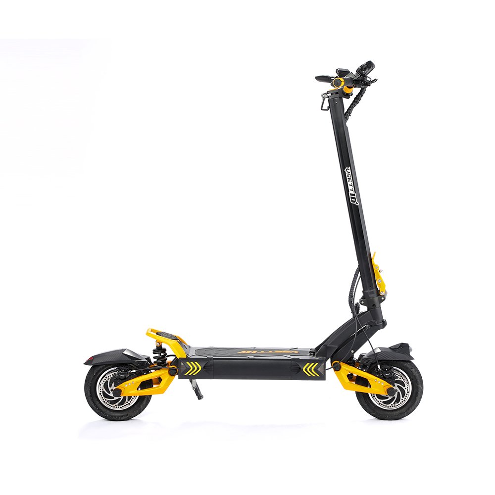 VSETT dualped parts and accessories fastest electric scooters
