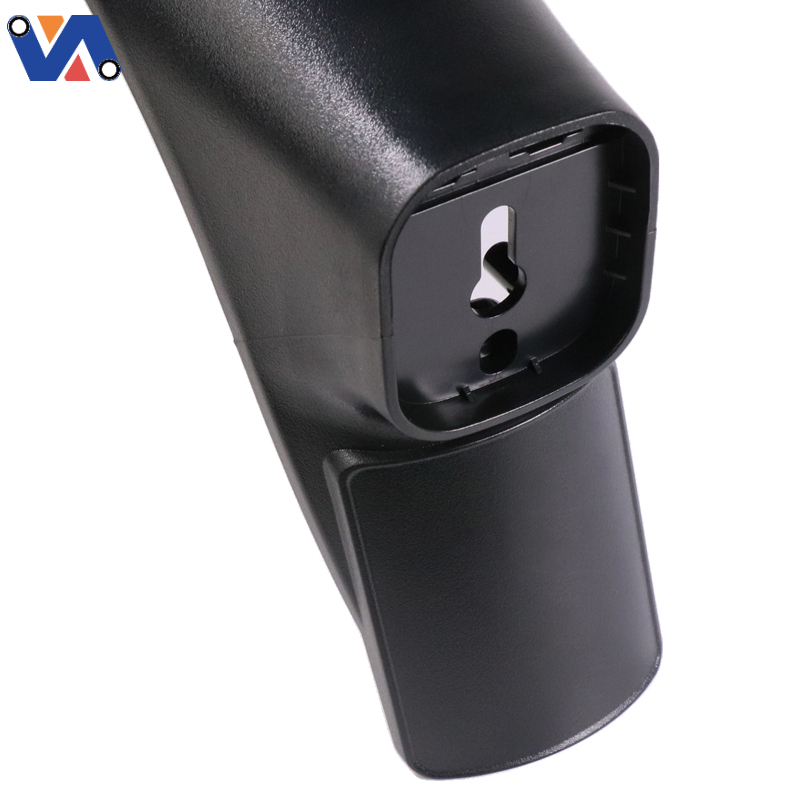New Image Rear Mudguard Scooter Rear Fender for Nine F40 Scooter Replacement Accessory