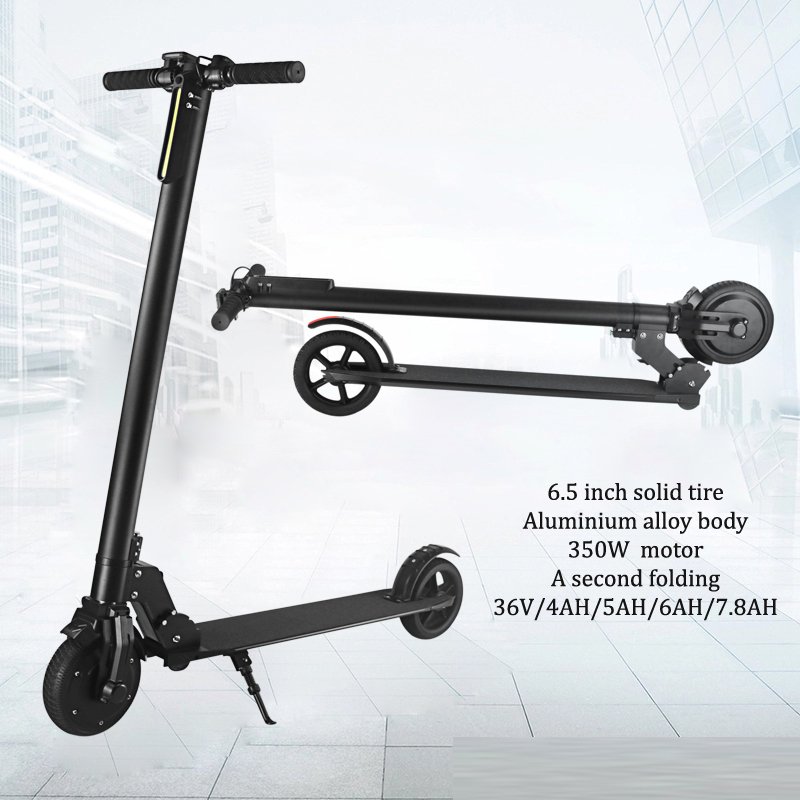 Factory price powerful smart APP scooter for adult 365 PRO foldable electric scooter off road wholesale electric e scooter