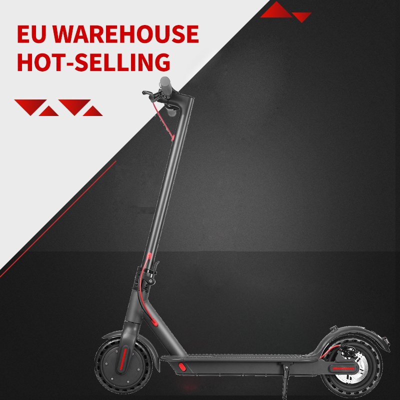 Factory price powerful smart APP scooter for adult 365 PRO foldable electric scooter off road wholesale electric e scooter