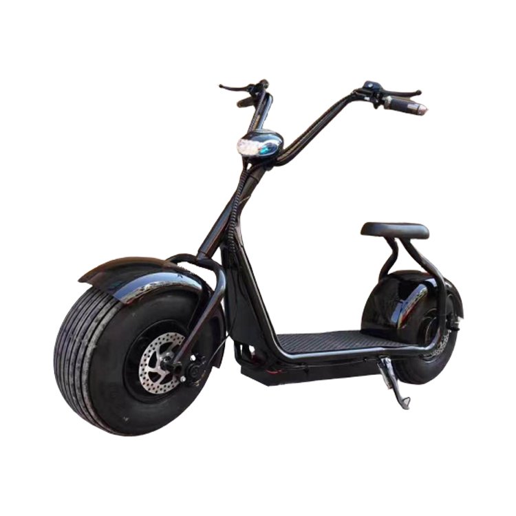 Amoto 12ah 20ah battery Fat tire citycoco 1000W/2000W electric scooters for sale chopper cheap price directly China supplier