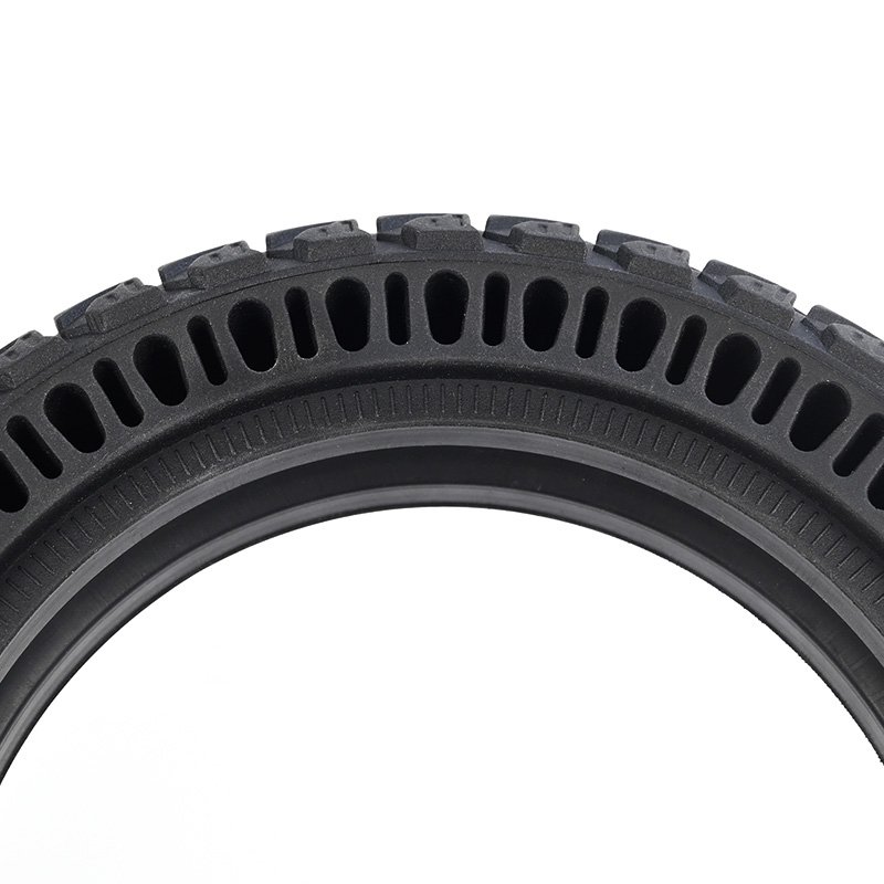 9 Inch Tires Electric Scooter 9x2.25 Rubber Solid Tubeless Tire for M365 Pro Electric Scooter Parts Accessories