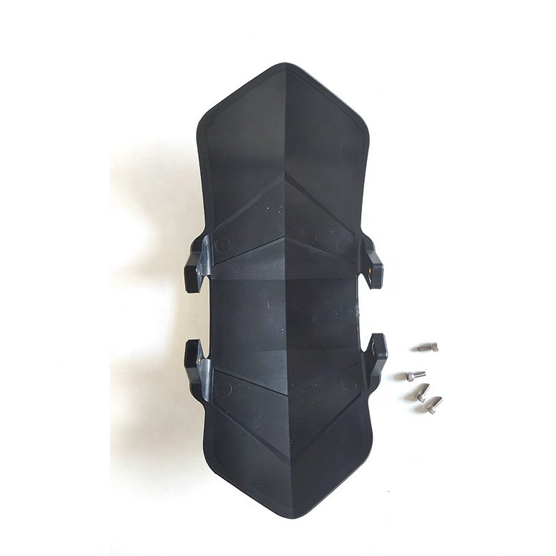 Electric Scooter Front Rear Fender With Screws For Vset 11+ Mudguard Parts Kickscooter Spare Parts Replacements