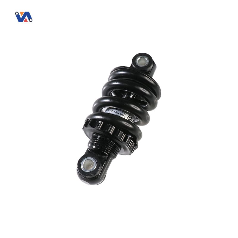 New Image Wholesale Factory G2pro Electric Scooter Spare Parts Rear Suspension For Kukirin G2 Pro E-scooter Rear Shock Absorber