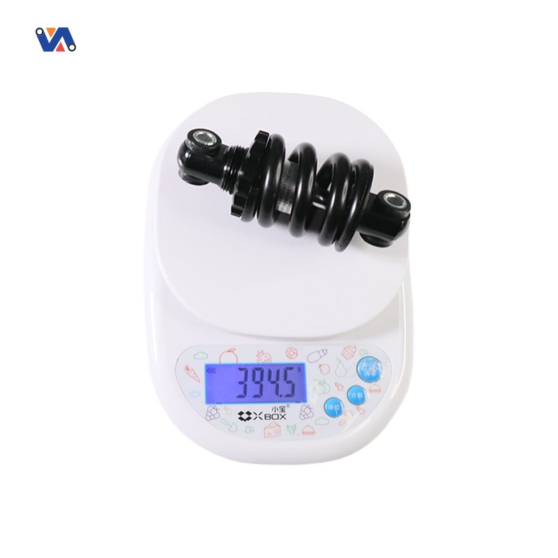 New Image Wholesale Factory G2pro Electric Scooter Spare Parts Rear Suspension For Kukirin G2 Pro E-scooter Rear Shock Absorber