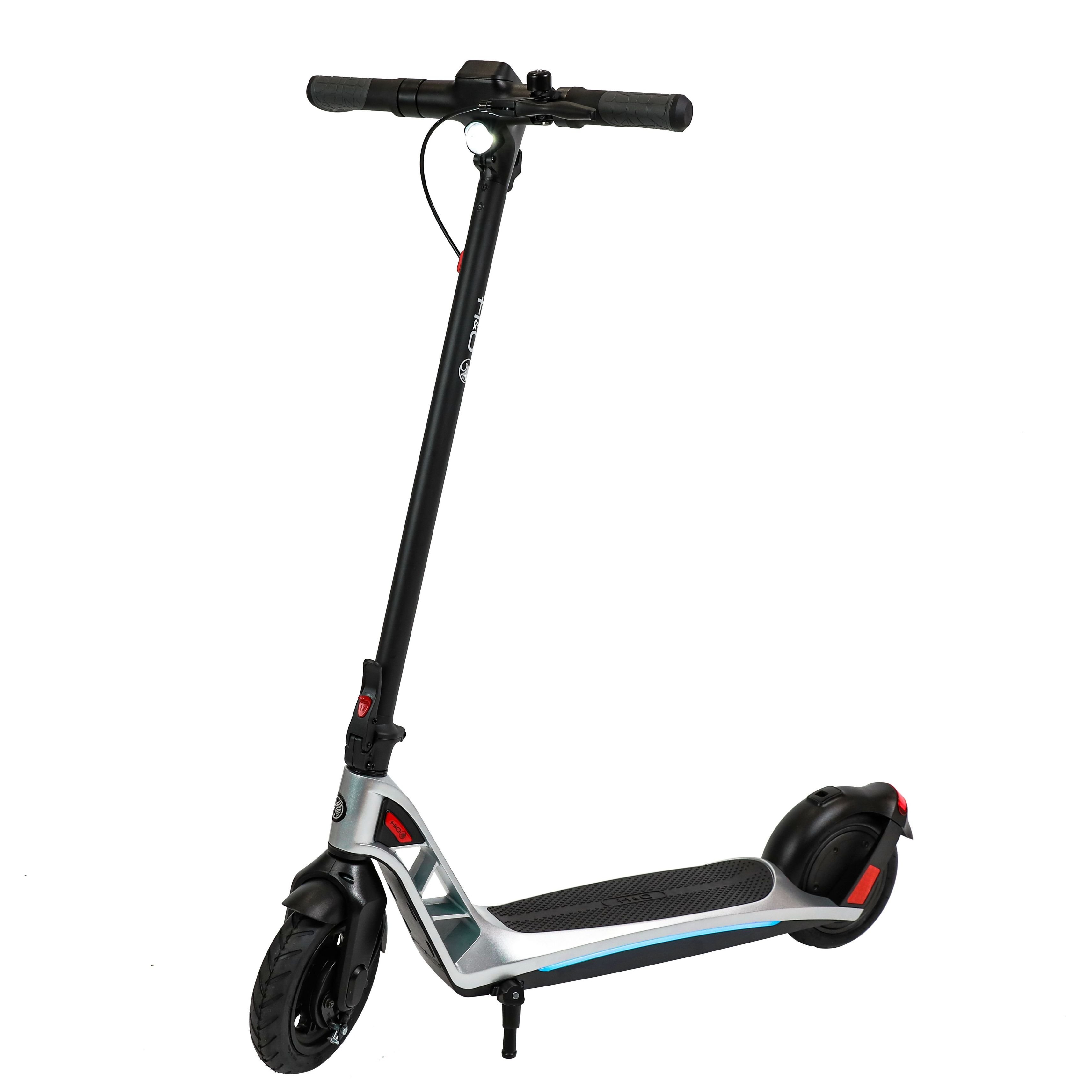 Ce Certified 300W High Performance Electric Scooter for Adults Best Buy with Powerful Features and Two Wheels