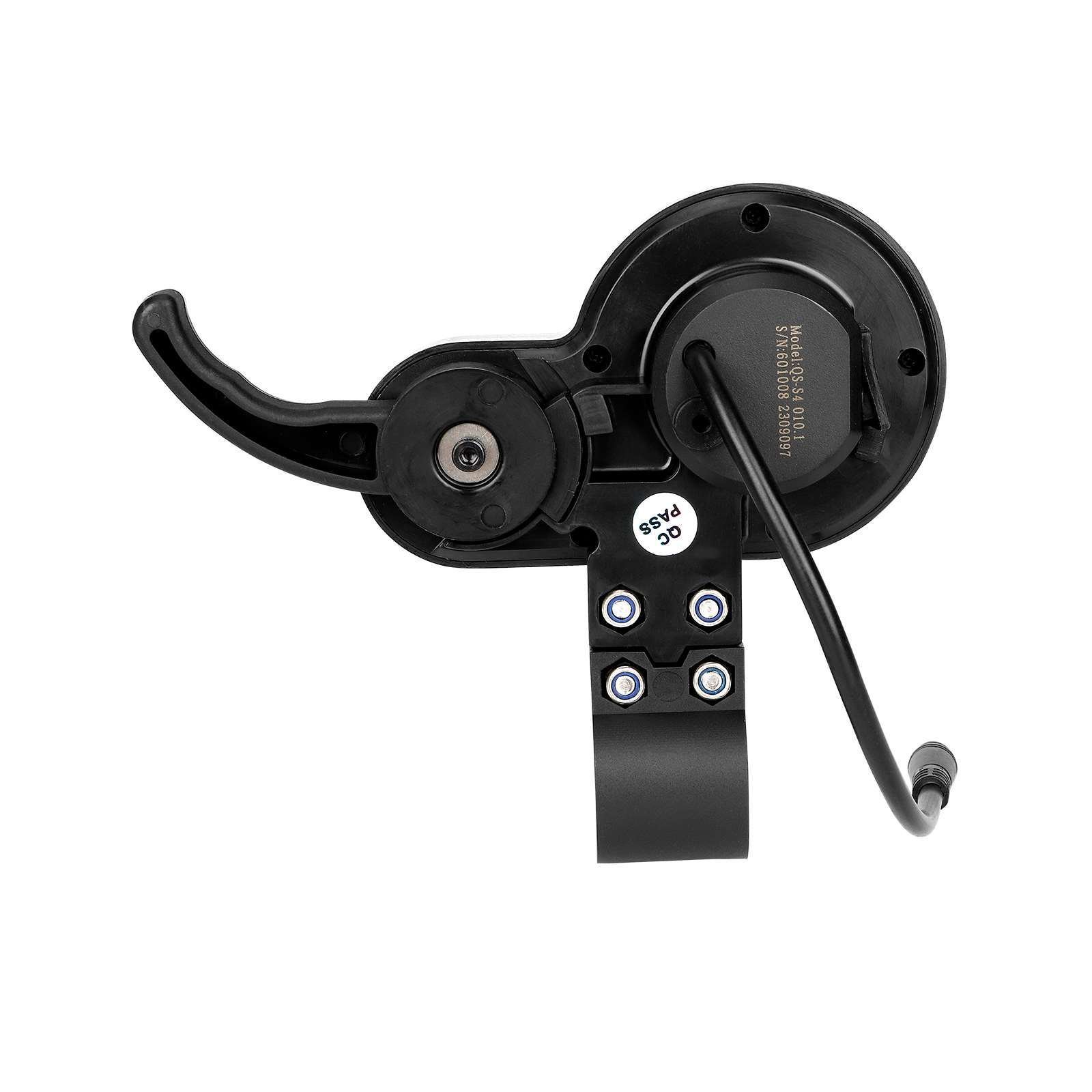 10 Inch Electric Scooter Display Dashboard For Zero 8 9 10 8x 10x 11x Electric Scooter Dashboard