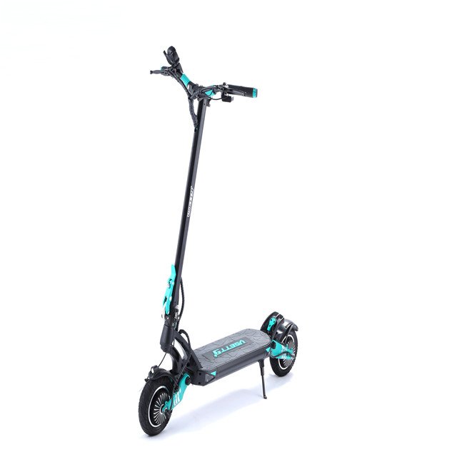 VSETT cheap and fast 100km range electric scooter for adult