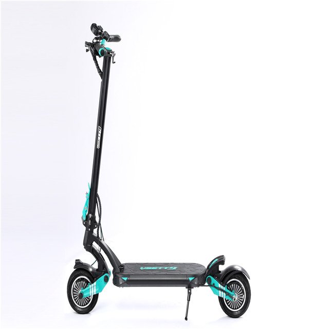 VSETT cheap and fast 100km range electric scooter for adult