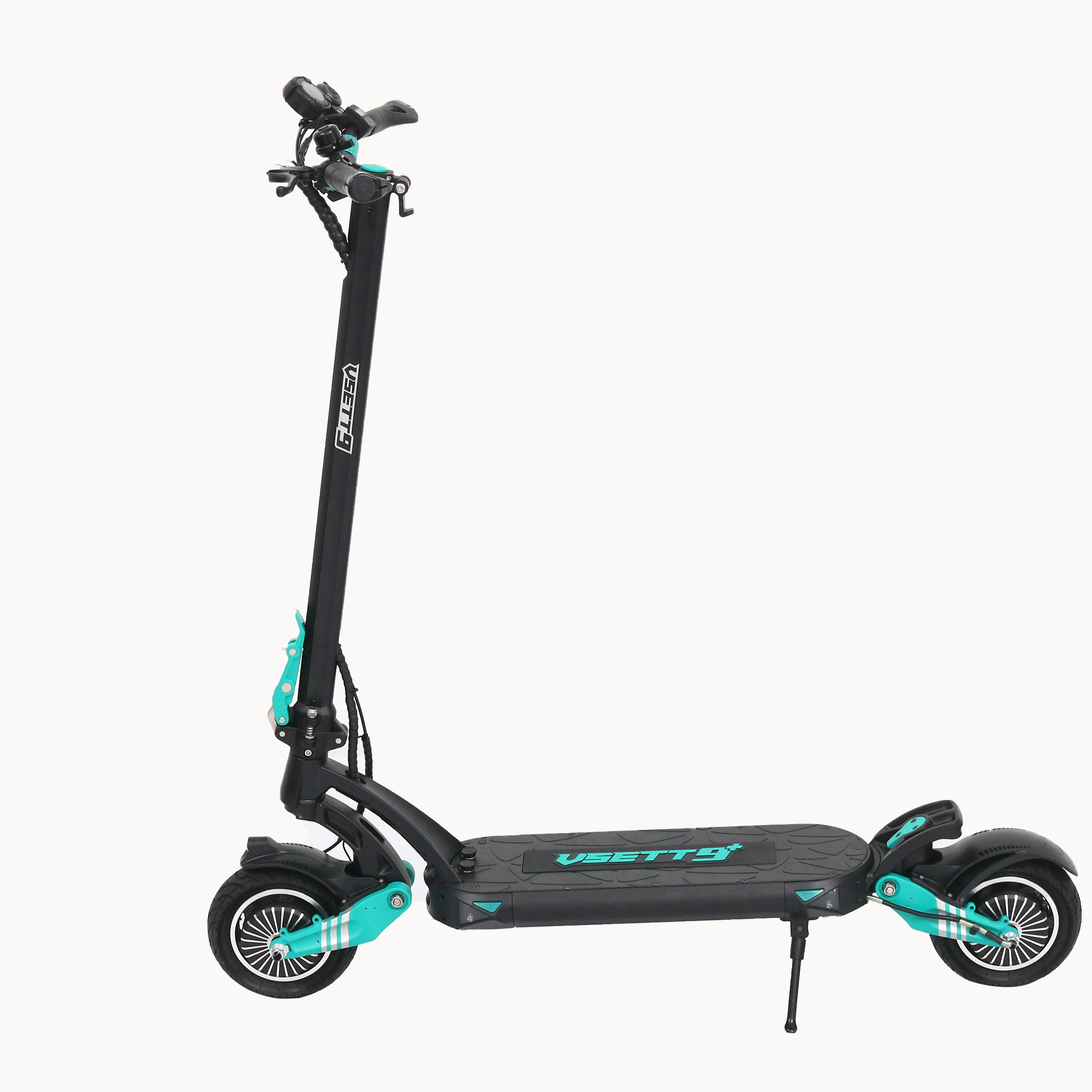 VSETT cheap and fast 100km range electric scooter for adult