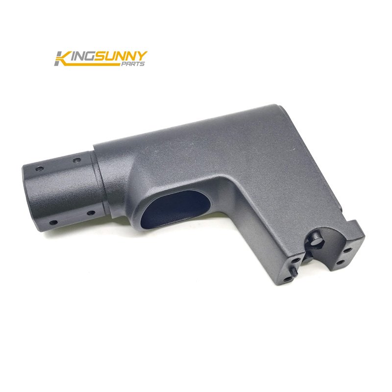 Main Stem Assembly For Nin Bot Max G30 Metal Handlebar Front Panel Holder Nine-Bot Max G30 Electric Scooter Parts