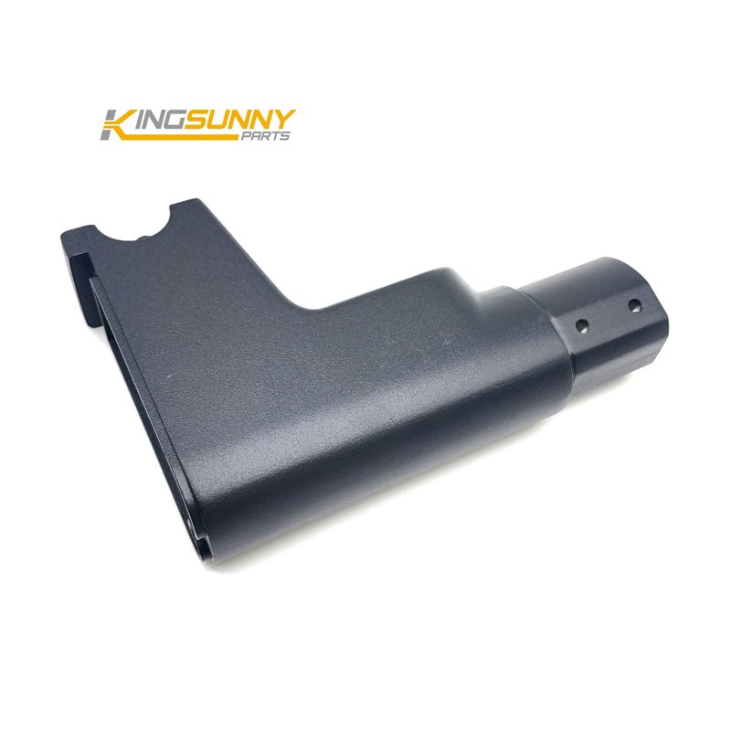 Main Stem Assembly For Nin Bot Max G30 Metal Handlebar Front Panel Holder Nine-Bot Max G30 Electric Scooter Parts