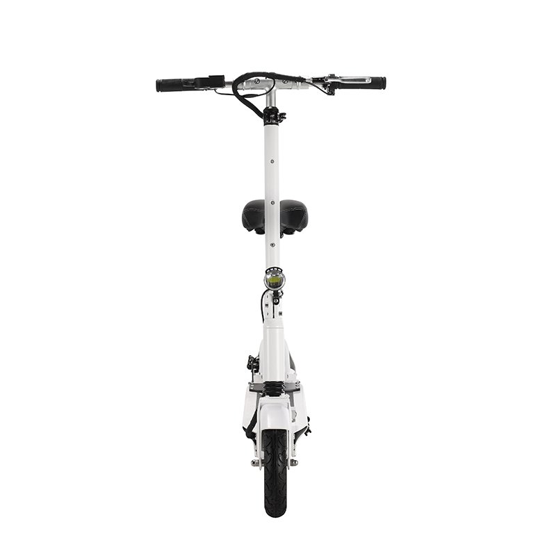 alibaba express electric scooter Most popular promotional folding scooter