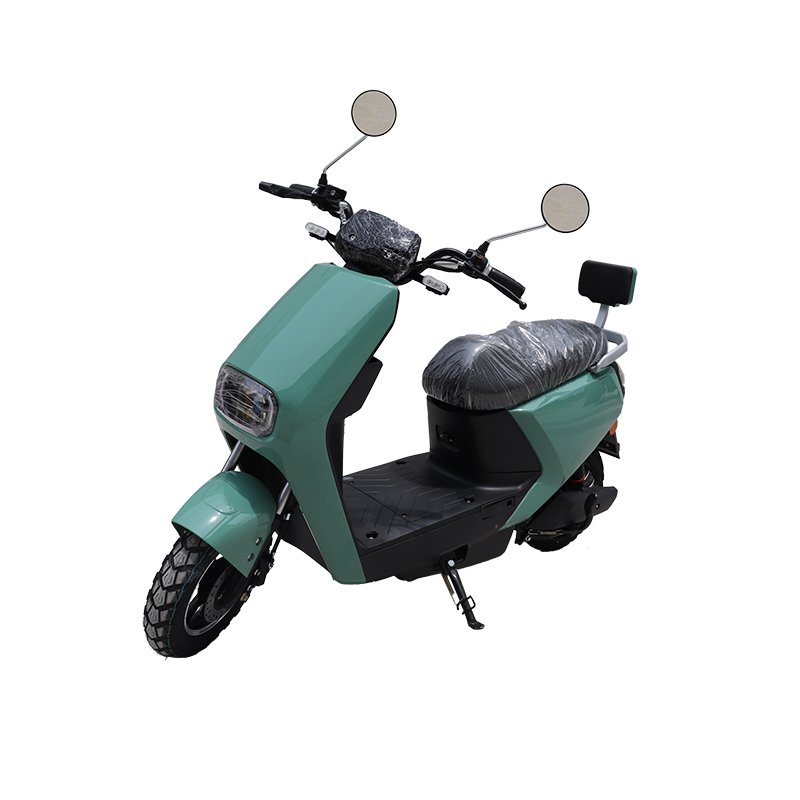 500w ather electric scooter escuter motorcycle