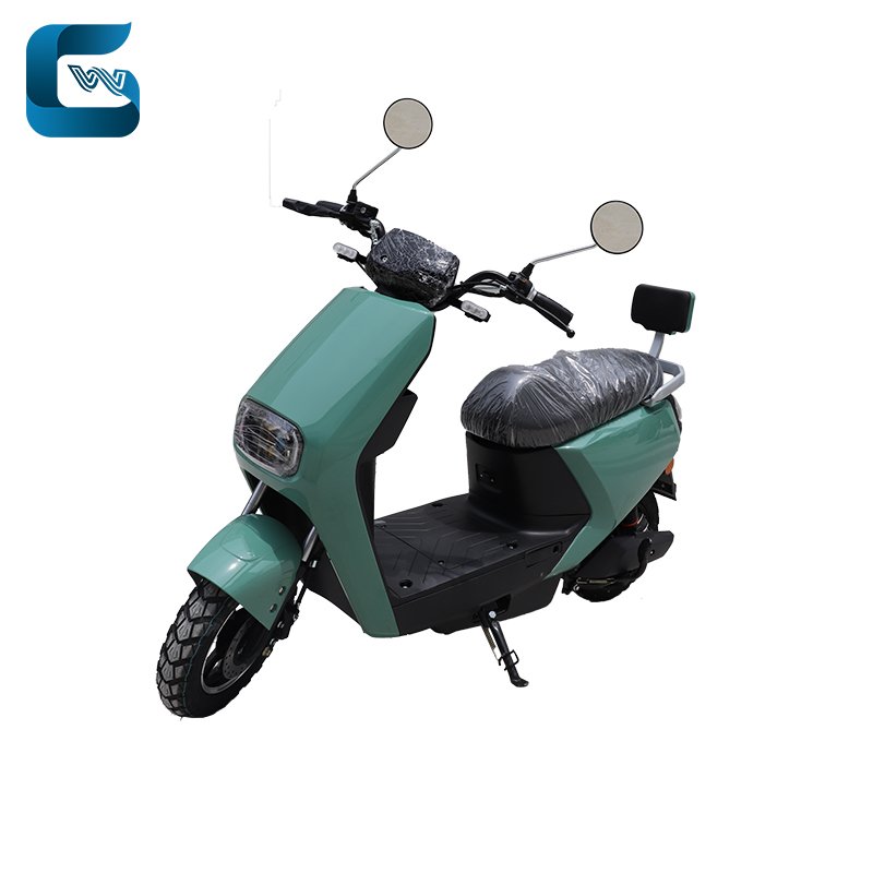 500w ather electric scooter escuter motorcycle