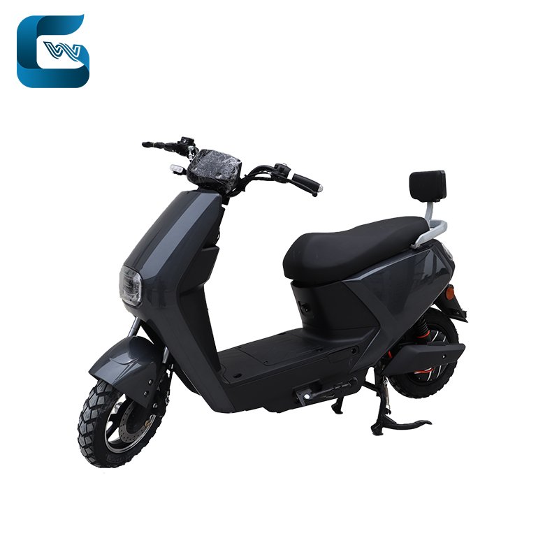 500w ather electric scooter escuter motorcycle