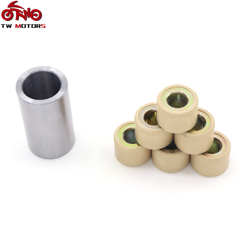 Motorcycle 33g Parts Engine Assembly Front Drive Clutch Transmission Pulley Drive Surface Assembly