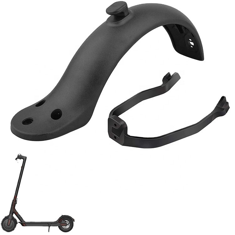 China M365 And ES1 ES2 ES4 Electric Scooter Spare Parts Accessories Full Set Of Repair Accessories