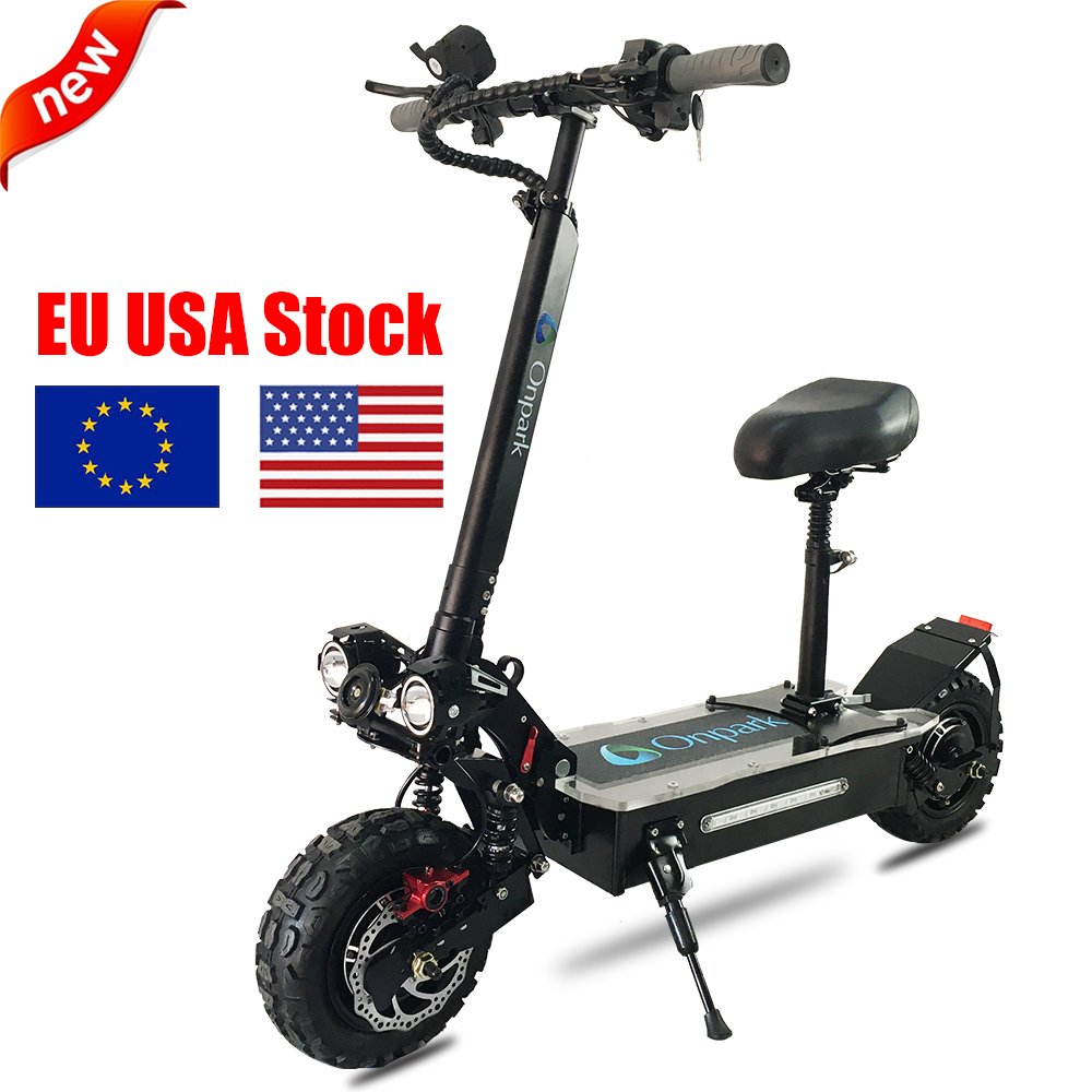 11inch 60v parts 5000w 65km/h 2 taizhou 5600w 85km tree wheel foldable electric scoote