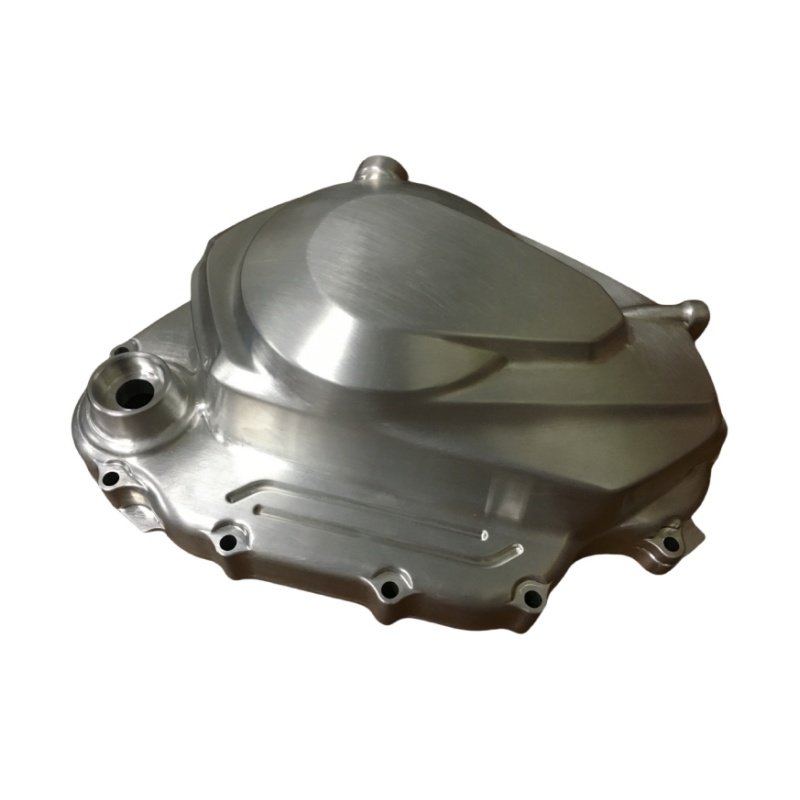 Custom CNC Machined Machining Motorcycle Parts CNC Metal Parts Manufacturer Motorbike Accessories China Low Cost