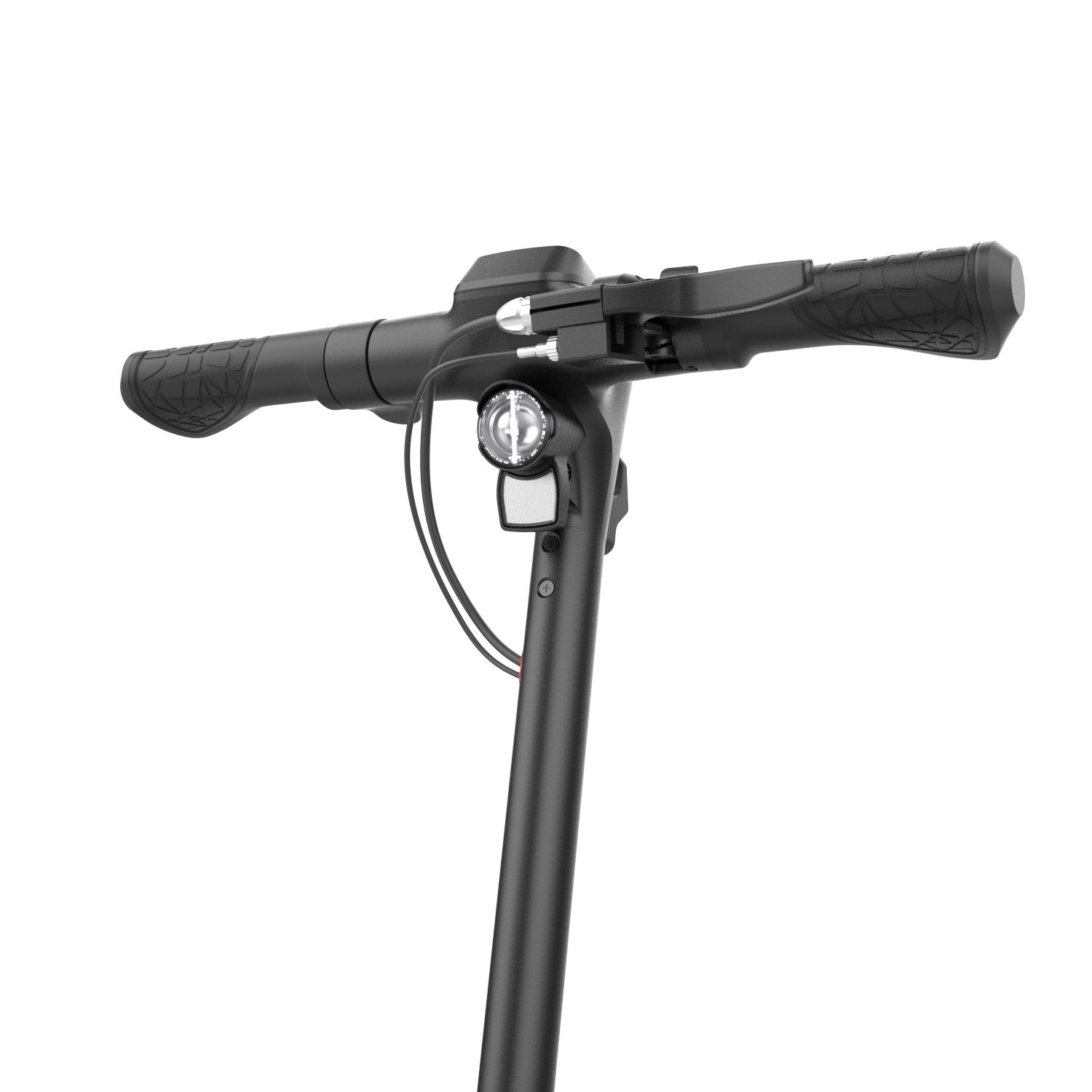 Technical Equipment Elektrisk Skuter One-piece Molding Elektro Scutar Best Electric Scooter