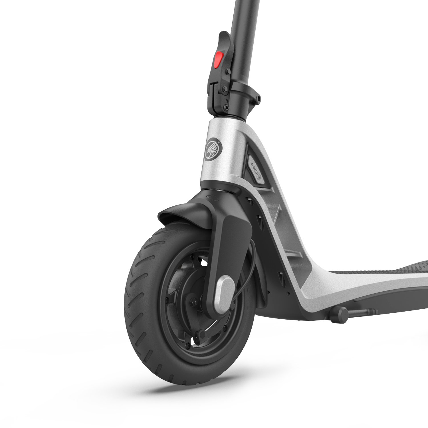Technical Equipment Elektrisk Skuter One-piece Molding Elektro Scutar Best Electric Scooter