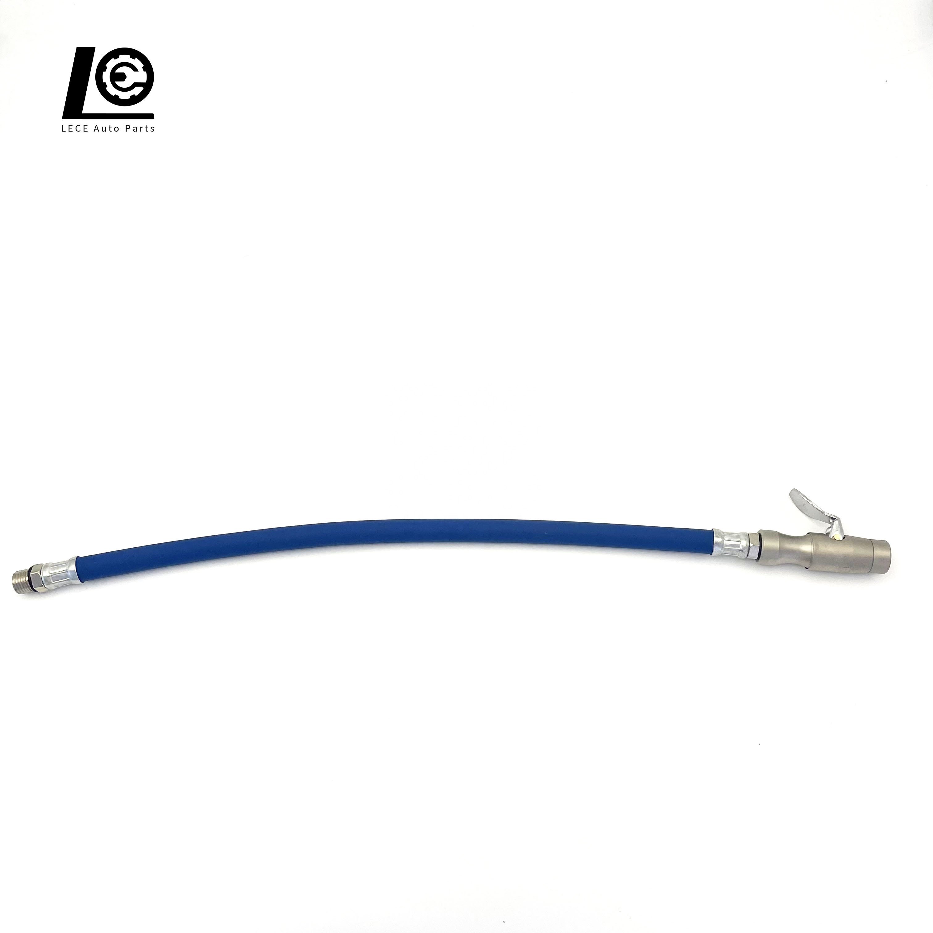 Wholesale High Quality Rubber Tire Inflation Lever for Standard Cores Straight Pole Tire Inflation Tool Accessories