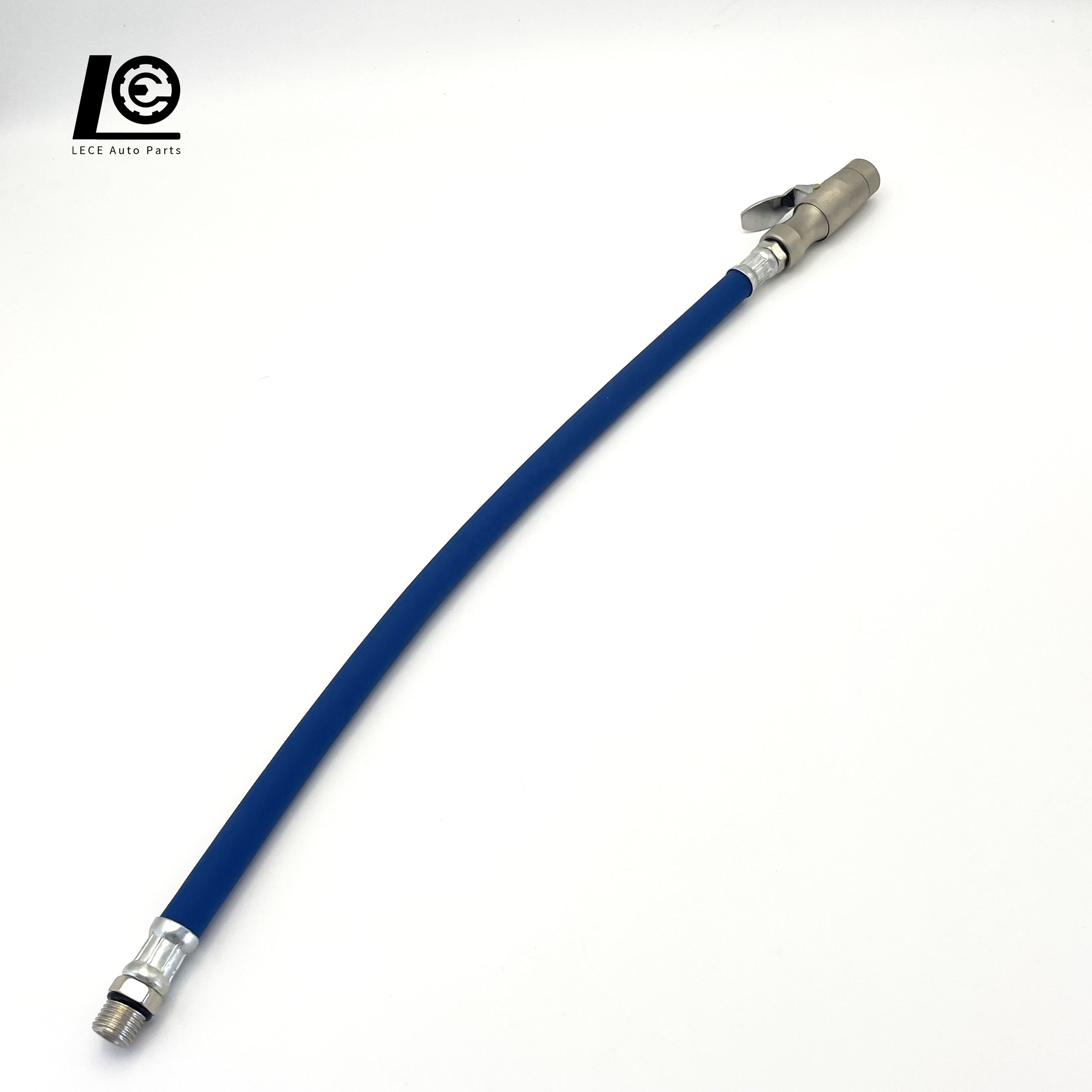 Wholesale High Quality Rubber Tire Inflation Lever for Standard Cores Straight Pole Tire Inflation Tool Accessories