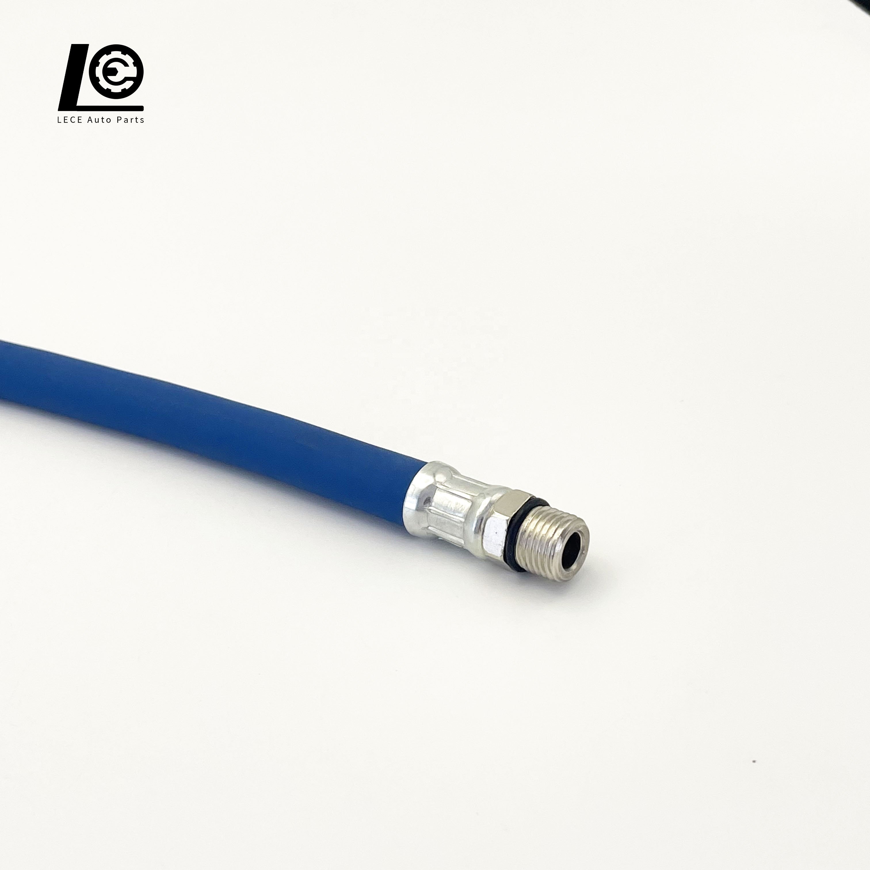 Wholesale High Quality Rubber Tire Inflation Lever for Standard Cores Straight Pole Tire Inflation Tool Accessories