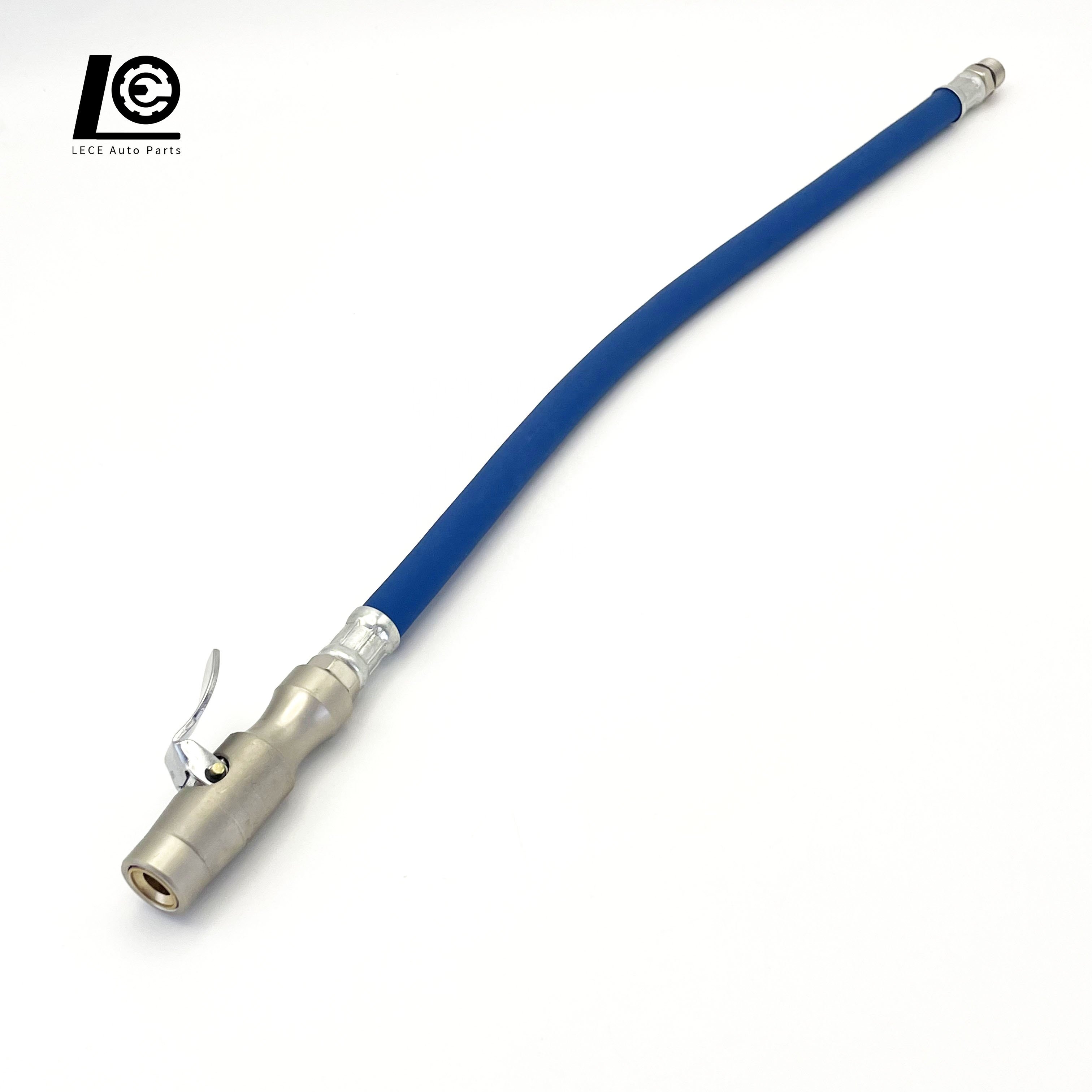 Wholesale High Quality Rubber Tire Inflation Lever for Standard Cores Straight Pole Tire Inflation Tool Accessories
