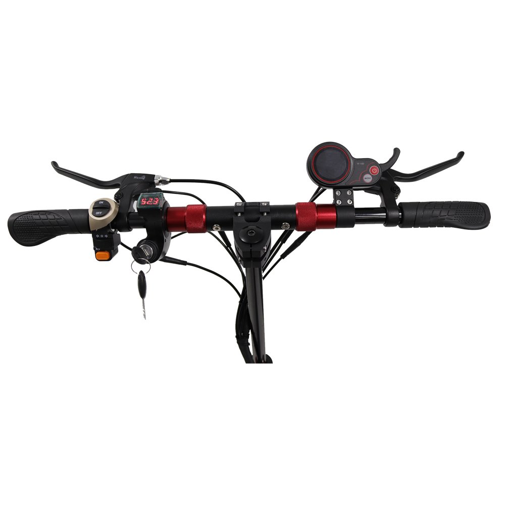 Factory Manufacturer EU Stock scooter 10 inch 800w Motor 45km/h Long Range foldable electric scooter for adults scooters
