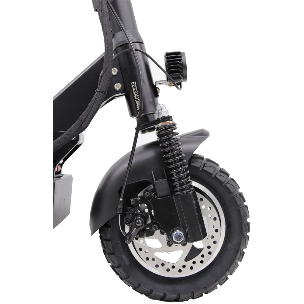 Factory Manufacturer EU Stock scooter 10 inch 800w Motor 45km/h Long Range foldable electric scooter for adults scooters