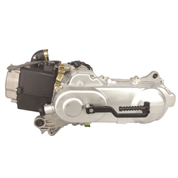 GY6 80CC