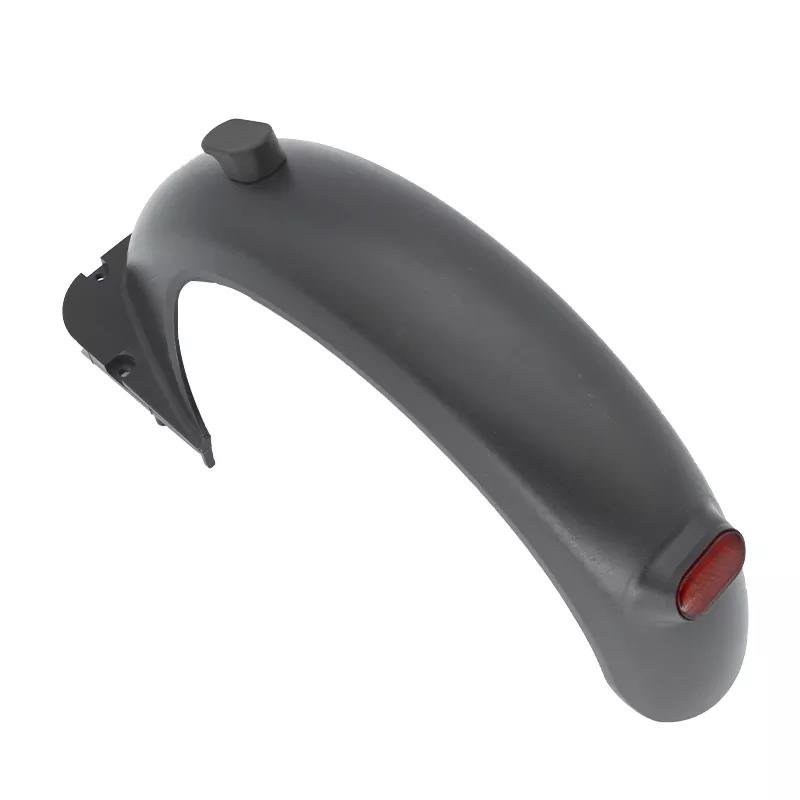 best selling original Ninebot G30P Max electric scooter Fender Ninebot spare parts Rear Fender with Tail Light Parts