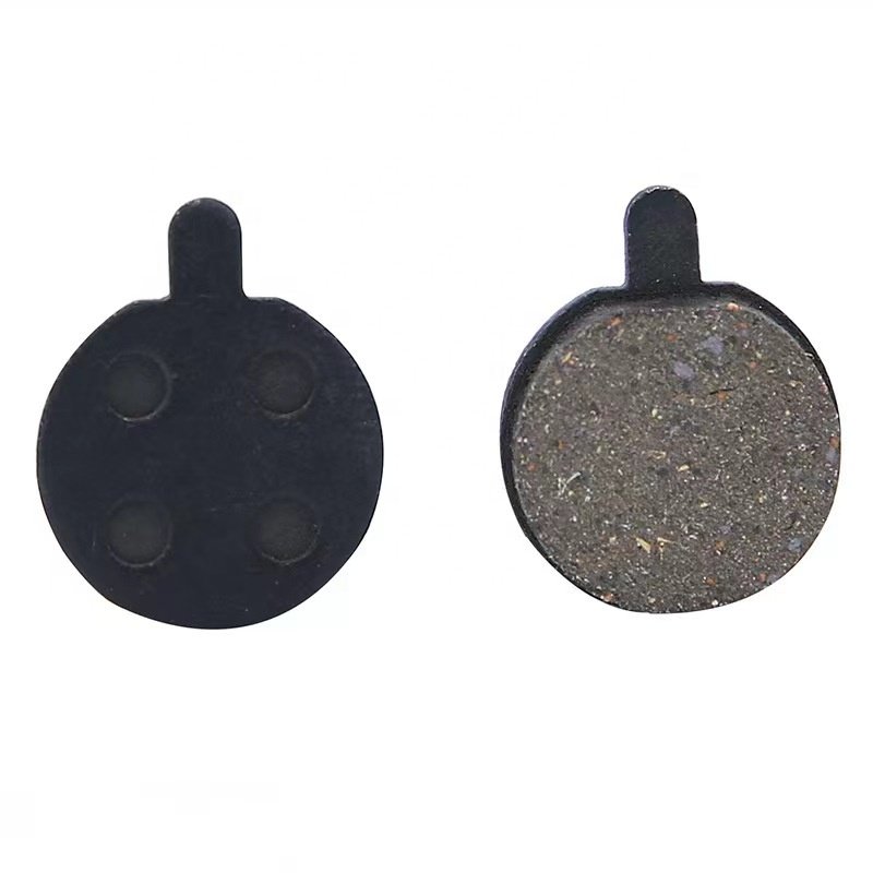 Brake Pads All Metal Scooter Brake Diameter For Xiaomi M365 Pro Electric Accessories Electric Scooter Parts