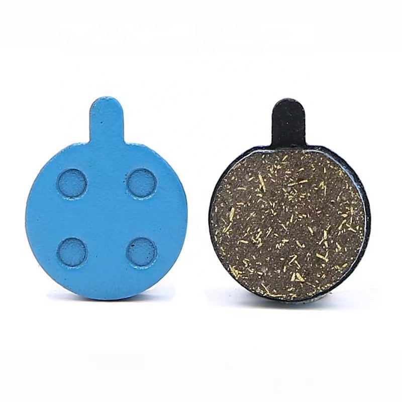Brake Pads All Metal Scooter Brake Diameter For Xiaomi M365 Pro Electric Accessories Electric Scooter Parts