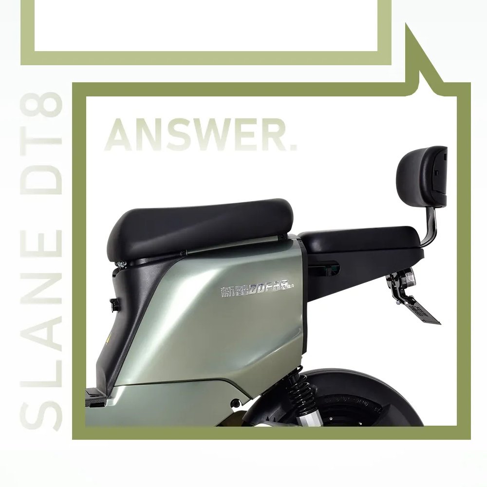 Cheaper High Speed Electric Scooter 60v 20ah 1500w Electric Motorcycle with Pedals Disc Brake