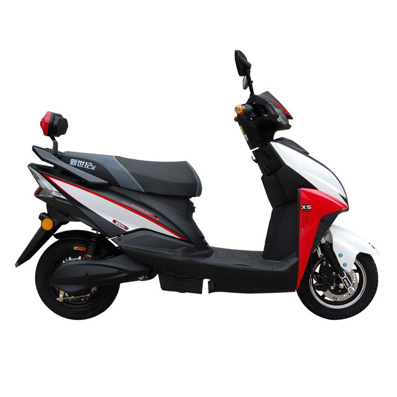 Wuxi Sinski Factory Direct Supply electric adult scooter with new design 60v 72v high quality electric scooter
