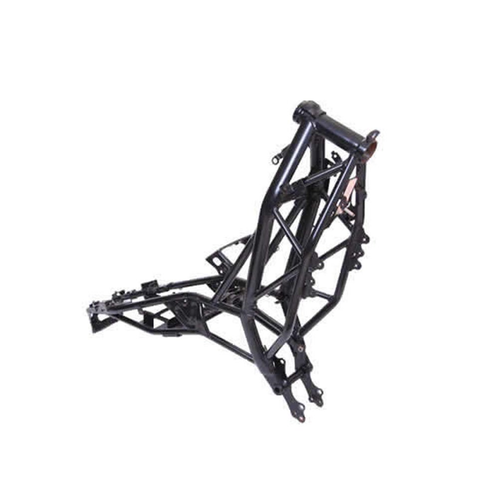 Factory Wholesale Custom Motorcycle Frames Motorcycle Chassis Customization From Your Drawings