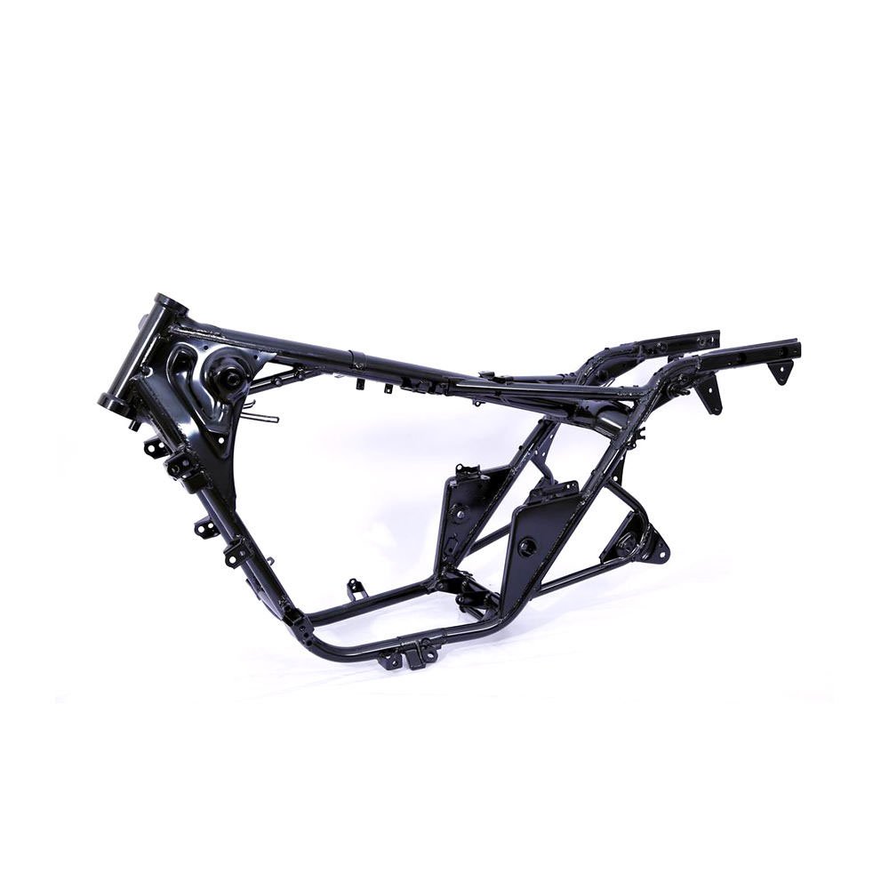 Factory Wholesale Custom Motorcycle Frames Motorcycle Chassis Customization From Your Drawings