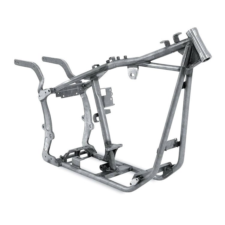 Factory Wholesale Custom Motorcycle Frames Motorcycle Chassis Customization From Your Drawings