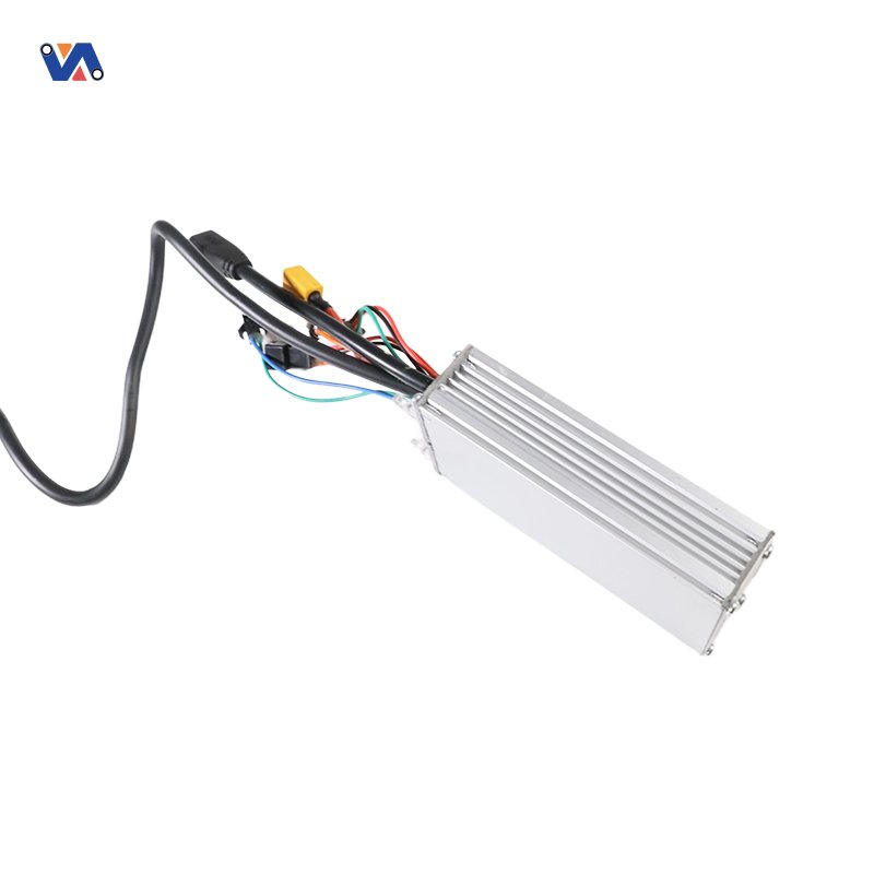 New Image 3.0 Version Control Board Replacement OUXI V8 500W 20-Inch Fat E-Bike Scooter Parts Controller OUXI V8 500W 20-Inch