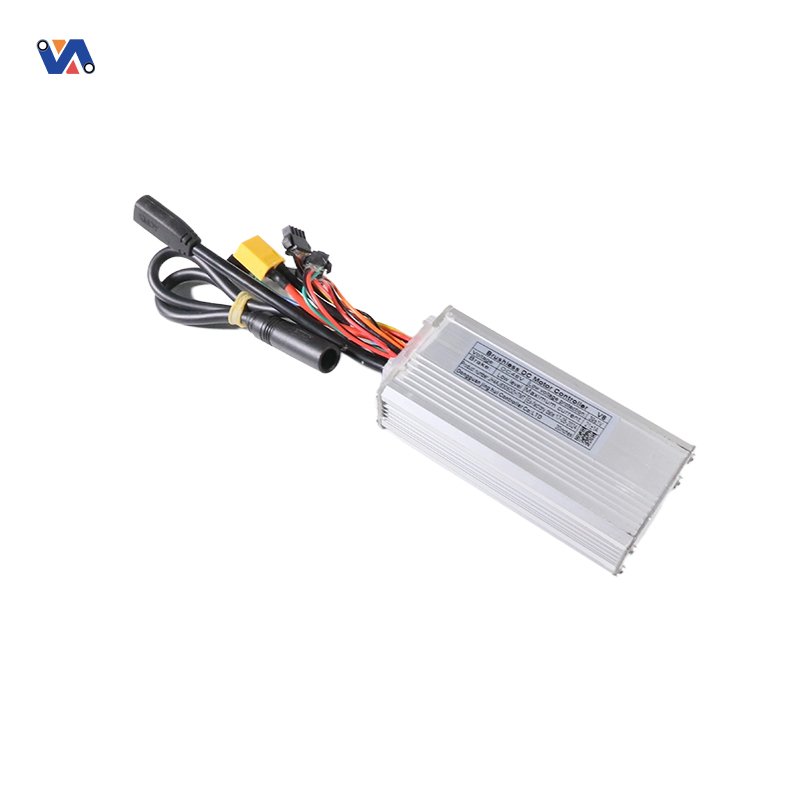 New Image 3.0 Version Control Board Replacement OUXI V8 500W 20-Inch Fat E-Bike Scooter Parts Controller OUXI V8 500W 20-Inch