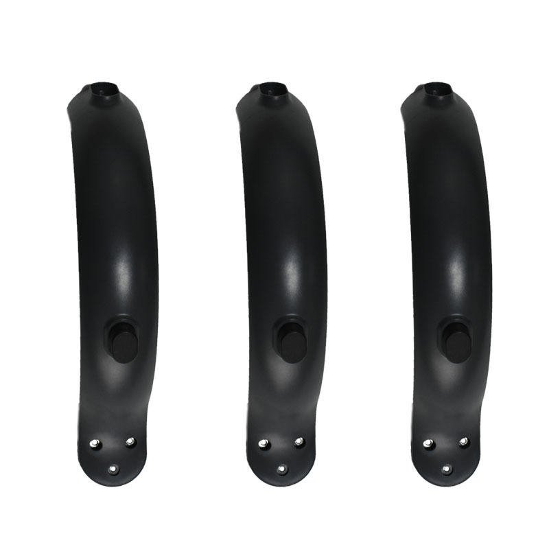 Scooter parts Rear Fender Sets Shock mount Protective cover M365 electric scooter accessories