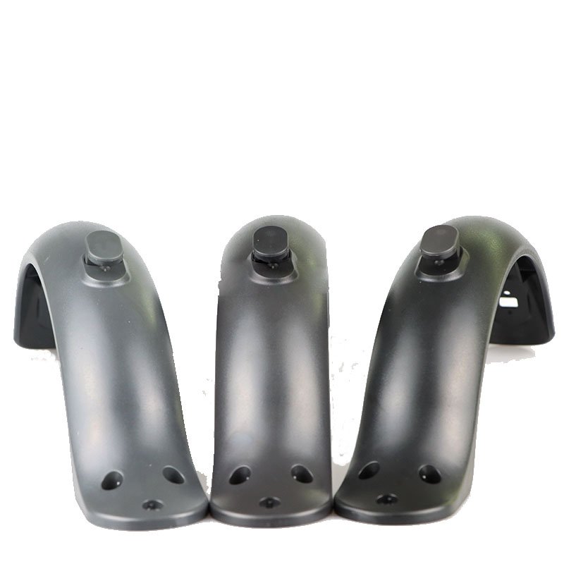 Scooter parts Rear Fender Sets Shock mount Protective cover M365 electric scooter accessories
